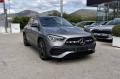 usato MERCEDES GLA 200