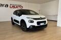 usato CITROEN C3