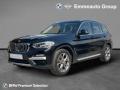 usato BMW X3