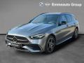 usato MERCEDES C 300