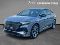 usato AUDI Q4 e tron