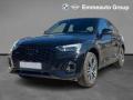 usato AUDI Q5