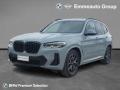 usato BMW X3