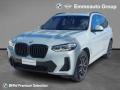 usato BMW X3