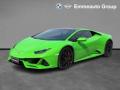 usato LAMBORGHINI Huracan