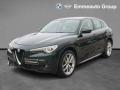 usato ALFA ROMEO Stelvio