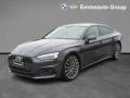 usato AUDI A5