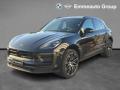 usato PORSCHE Macan