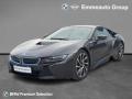 usato BMW i8