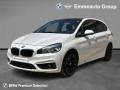 usato BMW 218