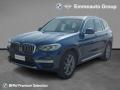 usato BMW X3