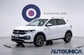 usato VOLKSWAGEN T Cross