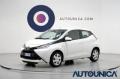 usato TOYOTA Aygo