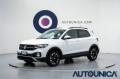 usato VOLKSWAGEN T Cross