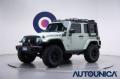 usato JEEP Wrangler
