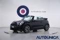 usato MINI Cabrio