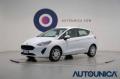 usato FORD Fiesta