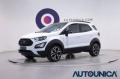 usato FORD EcoSport