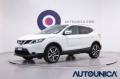 usato NISSAN Qashqai