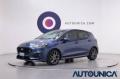 usato FORD Fiesta