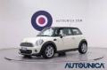 usato MINI Cooper D