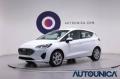 usato FORD Fiesta