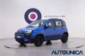 usato FIAT Panda Cross