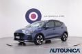 usato FORD Fiesta