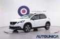 usato PEUGEOT 2008