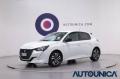 usato PEUGEOT 208
