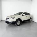 usato NISSAN Qashqai