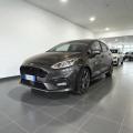 usato FORD Fiesta