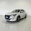 usato PEUGEOT 208
