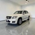 usato MERCEDES GLK 220