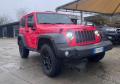usato JEEP Wrangler