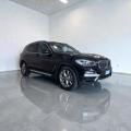 usato BMW X3