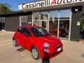 usato FIAT 500