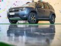 usato DACIA Duster