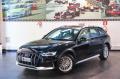 usato AUDI A4 allroad