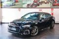 usato AUDI A5