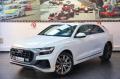 usato AUDI Q8