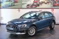 usato AUDI A4 allroad