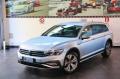 usato VOLKSWAGEN Passat Alltrack
