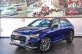 usato AUDI Q8
