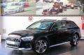 usato AUDI A4 allroad