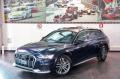 usato AUDI A6 allroad