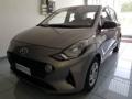 nuovo HYUNDAI i10