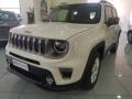 Km 0 JEEP Renegade