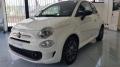 Km 0 FIAT 500