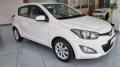 usato HYUNDAI i20